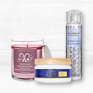 Select Items, Buy 2 Get 1 Free